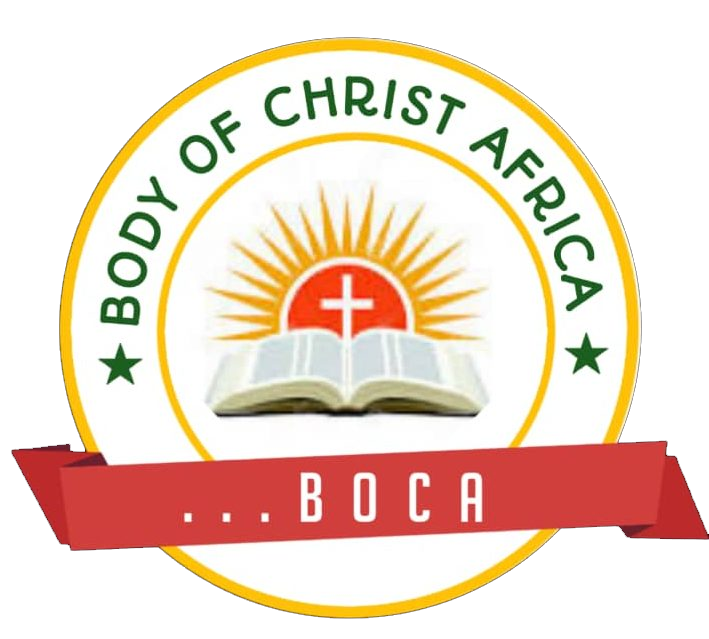 Body Of Christ Africa