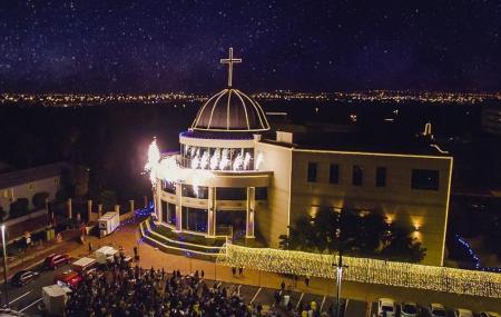 Hillsong Church, Century City