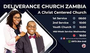 Deliverance Church