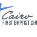 First Baptist Church in Cairo