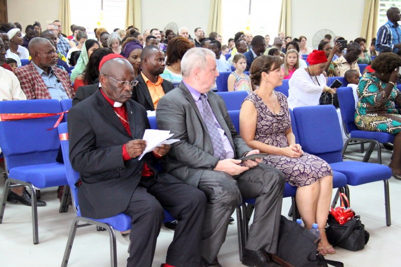 International Protestant Church of Kinshasa