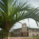 International Protestant Church of Kinshasa