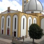 KIDANE MIHRET CATHOLIC CHURCH