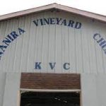 KINANIRA VINEYARD CHURCH