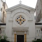 The Reformed Church of Tunis