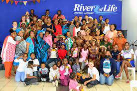 River of Life Church – Lesotho