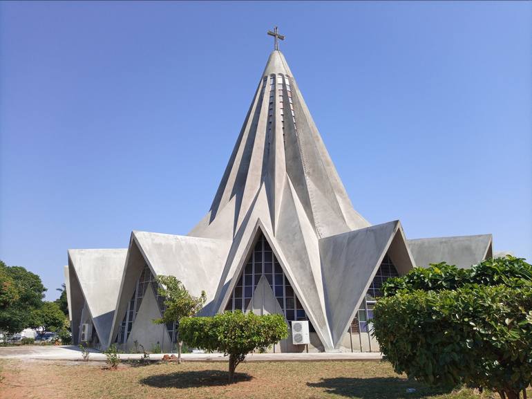 St. Anthony Catholic Church