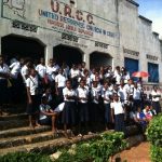 United Reformed Church in Congo