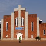 St. Famille Church