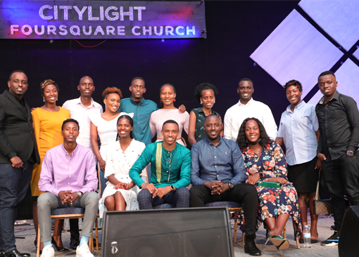 The City Light Church