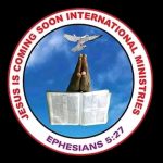 JESUS IS COMING SOON (JICS) INT'L CHURCH