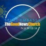 Spirit Embassy Church Namibia